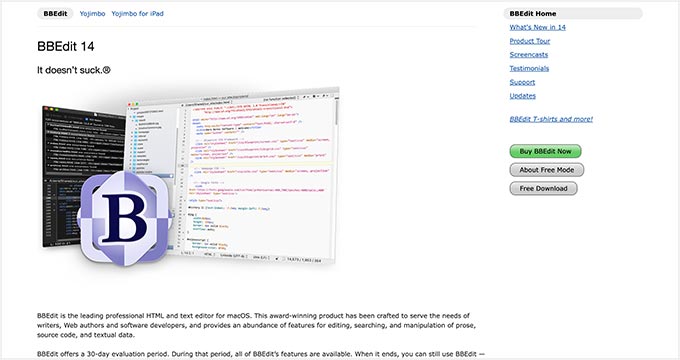 11 Best Code Editors for Mac and Windows for Editing WordPress Files