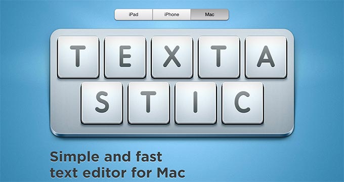 The Seven Best Text Editors for Macs and Windows