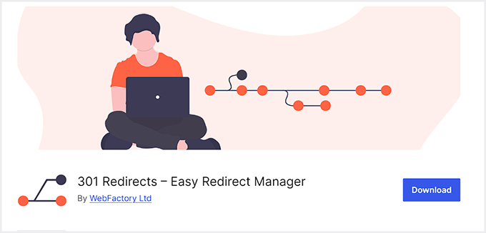 301 Redirects