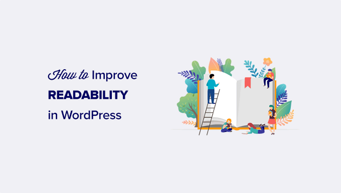 How to Add and Improve Readability Score in WordPress Posts