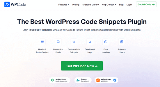 How to make your code more beautiful on WordPress