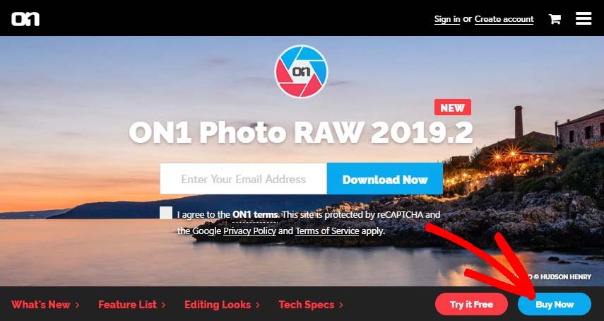 on1 photo raw 2018 coupons