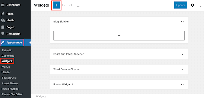 将日历添加到您的 WordPress 网站