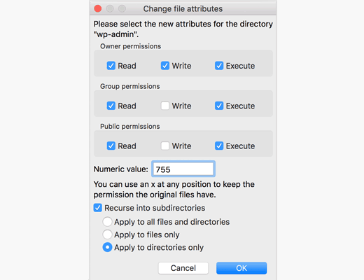 How To Fix the 403 Forbidden Error- Wetopi