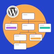 How to Create a Visual Sitemap in WordPress