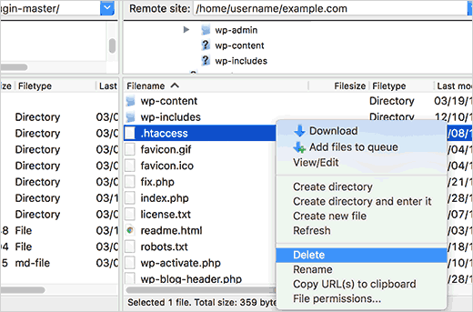 How To Fix the 403 Forbidden Error- Wetopi