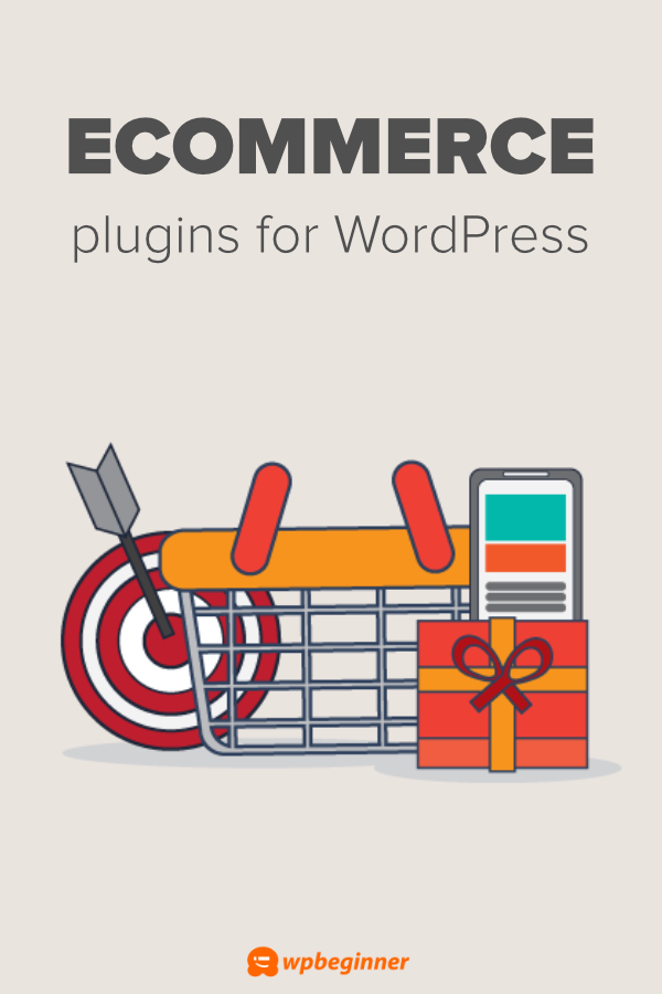 5 Best WordPress Ecommerce Plugins Compared - 2022