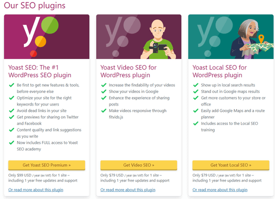 All in One SEO vs Yoast SEO plugin: Which is the #1 SEO Solution?