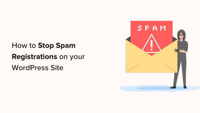 Dealing with Wix spam member profile pages