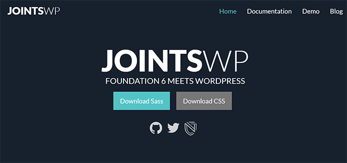 JointsWP