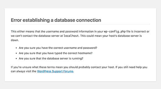 Troubleshooting Top 10 WordPress Errors: Tips