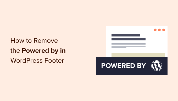 how-to-remove-the-powered-by-wordpress-footer-links-devsday-ru