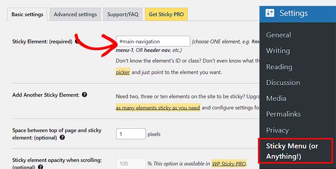 How to Create a “Sticky” Floating Footer Bar in WordPress – WP Maniac