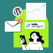 Improve WordPress Email Deliverability with SendGrid