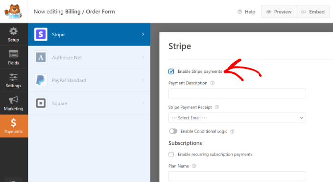 How to Accept Stripe Payments in Divi (the Right Way)