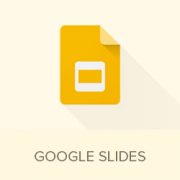 How to Add Google Slides Presentations to WordPress