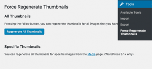 How To Regenerate PDF Thumbnails In WordPress