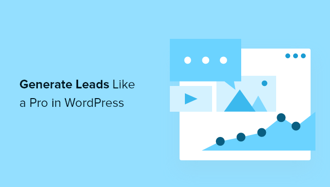 20 Types of Lead Generation Content to Put Behind Your Landing Pages