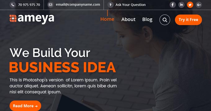 Web Development Agency – Leda  thumbnail