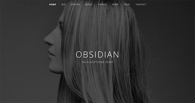 Obsidian