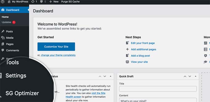 How to Speed Up WordPress with 15 Tips (2024)