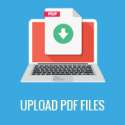 wordpress pdf creator content upgrade