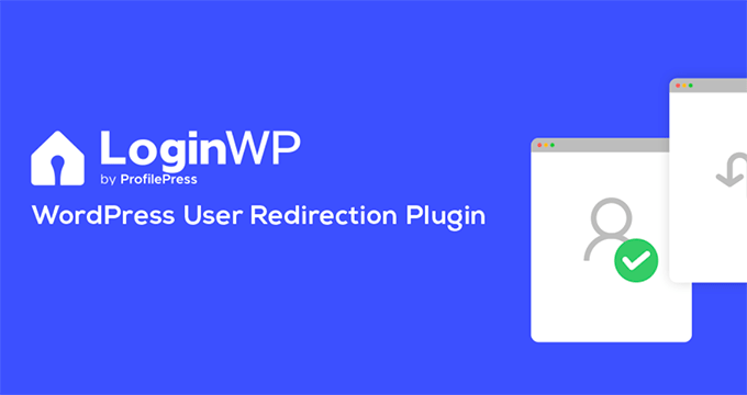 Wordpress login deals plugin