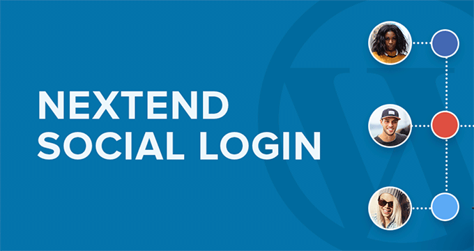 Nextend Social Login