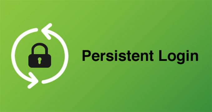 WordPress Persistent Login