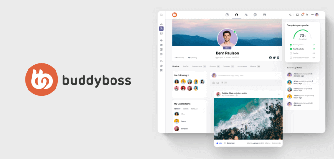 BuddyBoss