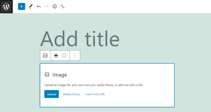 How to Add GIF Images in WordPress Posts - The HK Online