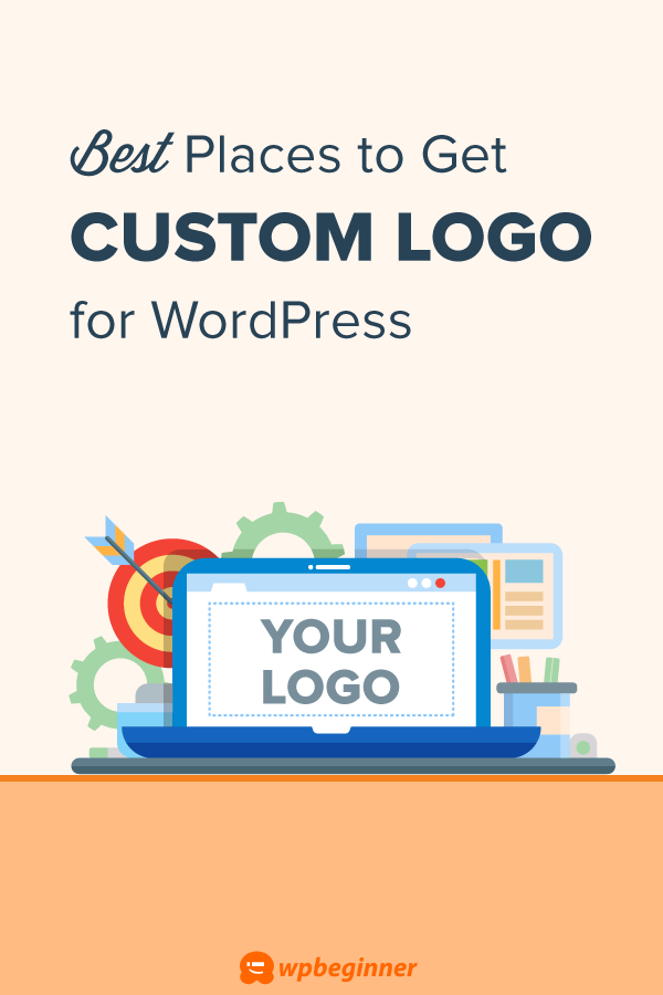 9 Best Places to Get a Custom Logo for Your WordPress Website