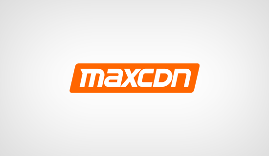 MaxCDN