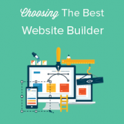 best website builder