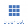 لوگوی Bluehost