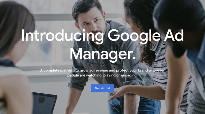 Google Ad Manager