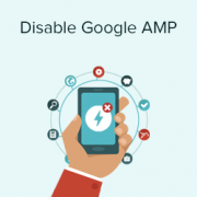 disable google amp 2021