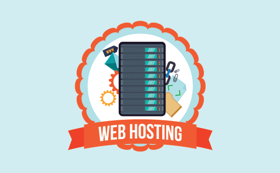 Cos'è il web hosting?