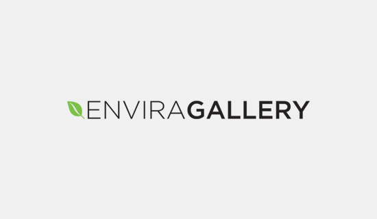 Envira Gallery