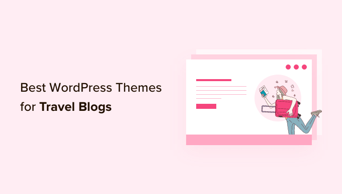 Blog - Theme Circle