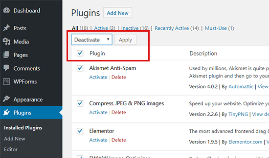 How to Fix the WordPress 429 Too Many Requests Error