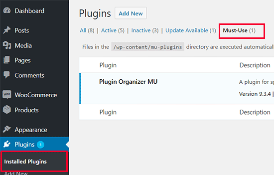 How To Disable Specific WordPress Plugins For Mobile Users