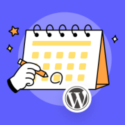 Best WordPress calendar plugins