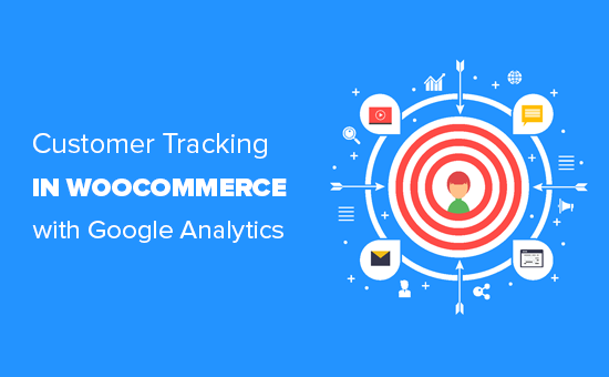 Woocommerce Google Analytics