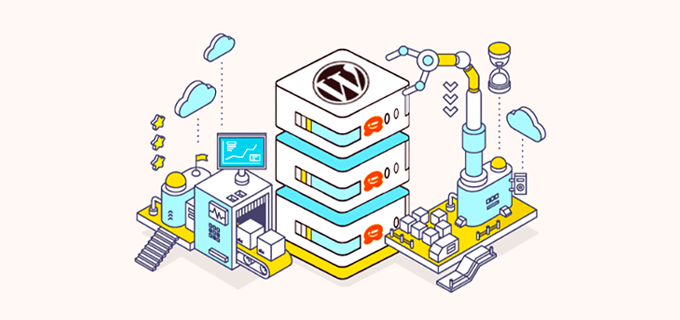 Hosting WordPress