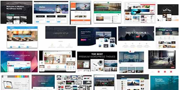 22 Best eCommerce Website Builder Software 2023 - Colorlib