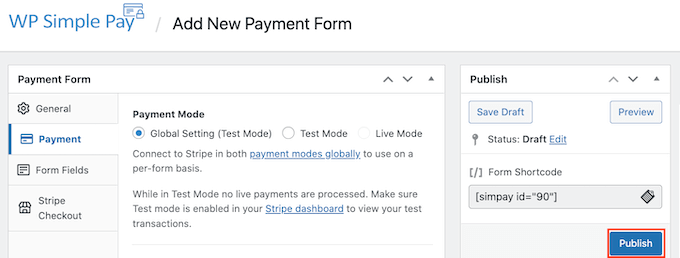 How to Easily Collect FPX Payments in WordPress (Step by Step)