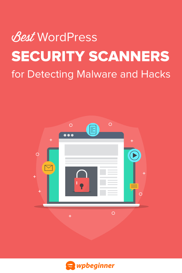 14 Best WordPress Security Scanners For Detecting Malware And Hacks