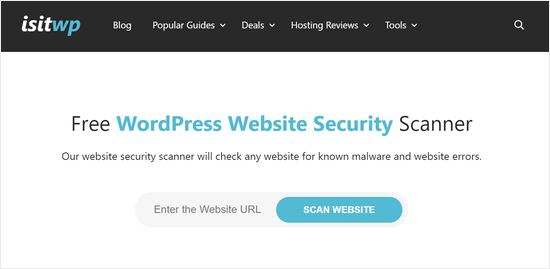 NinjaScanner: A powerful antivirus scanner for WordPress. – NinTechNet