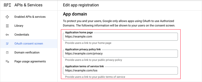 How to integrate Google and Facebook logins - Easy Login & Register Popup 